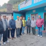 सराहनीय पहल: आपदा प्रभावितों को नीती माणा घाटी कल्याण समिति ने दिया सहारा*