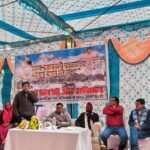 पाण्डुकेश्वर में जन-जन के द्वार कार्यक्रम के तहत लगा बहुउद्देशीय शिविर,18 शिकायतें प्राप्त, 11 का मौके पर किया गया निस्तारण*