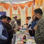 आदिबद्री के देवलकोट (कंसुआ) में जन-जन की सरकार ,जन-जन के द्वार कार्यक्रम के तहत बहुउद्देशीय शिविर आयोजित,  शिविर में प्राप्त 20 शिकायतों का मौके पर किया गया निस्तारण*