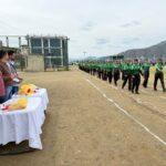 खेल: नर्सिंग कॉलेज गोपेश्वर में 7 दिवसीय वार्षिक खेलकूद प्रतियोगिता शुरू