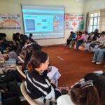 विज्ञान का विवेकपूर्ण उपयोग मानवजाति के लिए वरदान: डॉ. राहुल तिवारी