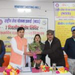 *सात दिवसीय विशेष शिविर का जिला पंचायत अध्यक्ष दौलत सिंह बिष्ट ने किया उद्घाटन*