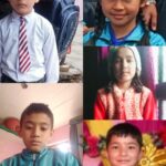 जनपद चमोली के प्राथमिक विद्यालय ने रचा इतिहास, 05 बच्चों का नवोदय विद्यालय में हुआ चयन*