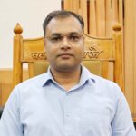 चमोली में बदरीनाथ यात्रा के सुचारू संचालन तीर्थयात्री सुविधाओं को किया जा रहा दुरुस्त*