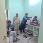 ब्रेकिंग: पोखरी-चांदनीखाल मोटर मार्ग पर बड़ा हादसा, ईको वाहन 60 मीटर गहरी खाई में गिरा, तीन घायल