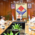 चारधाम यात्रा की व्यवस्थाओं को लेकर बनेगी नई एसओपी, मुख्यमंत्री ने ली समीक्षा बैठक