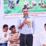 जंगल हमारी साझा धरोहर, संरक्षण में सबकी भागीदारी जरूरी : जिलाधिकारी गौरव कुमार*