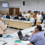 जनता मिलन कार्यक्रम में 40 शिकायतें दर्ज, अधिकांश का मौके पर हुआ समाधान*