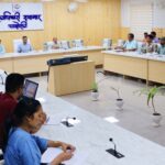 ग्रामीण विकास योजनाओं में तेजी लाने के निर्देश, आजीविका संवर्धन पर विशेष फोकस*