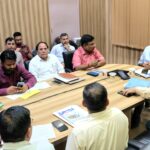 मानसून से पूर्व तैयारियां पूरी करें, आपदा प्रबंधन में न बरती जाए कोई ढिलाई: जिलाधिकारी*