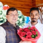 देवाल के दयाल सिंह बिष्ट बने उत्तराखंड बाल संरक्षण आयोग के सदस्य, क्षेत्र में खुशी की लहर