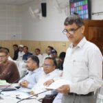 जनता मिलन में अधिकांश शिकायतों का मौके पर निस्तारण, जनसमस्याओं के समाधान को प्राथमिकता*