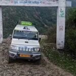 मोखमल्ला मार्ग रोड कटिंग कार्य पूर्ण, ग्रामीणों को मिल रही राहत*
