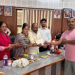 थराली में ग्रामोत्थान की ओर से 80 प्रभावितों को प्रदान की गई 52 लाख 95 हजार की धनराशि, 9 प्रभावितों को मुख्यमंत्री राहत कोष से मिली मदद*