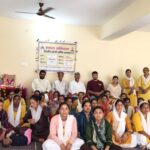 एकल अभियान राष्ट्र निर्माण का सशक्त माध्यम, आचार्य गांवों में सामाजिक परिवर्तन के अग्रदूत : अतुल शाह