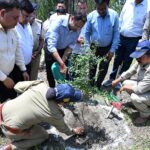 *हरेला महोत्सव-2026: “हर गांव का यही पैगाम, एक पेड़ मां के नाम” अभियान के तहत चमोली में 85 हजार से अधिक पौधों का होगा रोपण*