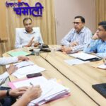 प्रस्तावित सभी आंगनबाड़ी केंद्रों का निर्माण इसी वित्तीय वर्ष में पूरा करने के निर्देश*