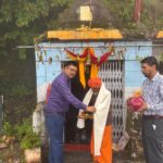 गुरु पूर्णिमा पर मुख्यमंत्री का अभिनंदन संदेश, संत समाज ने दी प्रदेश की खुशहाली की कामना*