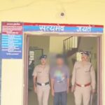 ऑपरेशन प्रहार पोखरी पुलिस ने 0.93 ग्राम अवैध स्मैक (हेरोइन) के साथ एक तस्कर को दबोचा