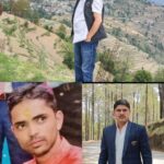 थराली नगर पंचायत को मिले तीन मनोनीत सभासद, संगठन और छात्र राजनीति से जुड़े रहे हैं तीनों चेहरे