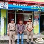 सोने के पुराने आभूषण लेकर करता रहा गुमराह, पीड़िता की शिकायत पर नन्दानगर घाट पुलिस ने आरोपी ज्वैलर्स को किया गिरफ्तार