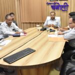विशेष गहन पुनरीक्षण कार्यक्रम: नोटिस वितरण में तेजी लाने के निर्देश, 3 अगस्त से प्रारंभ होगी सुनवाई*