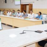 पर्यटन परिसंपत्तियों के बेहतर संचालन पर जोर, जिलाधिकारी ने पीपीपी मॉडल अपनाने के दिए निर्देश*