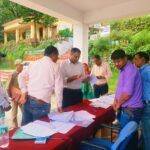 विशेष गहन पुनरीक्षण कार्यक्रम: दावे एवं आपत्तियों के निस्तारण की प्रक्रिया शुरू, जिलाधिकारी ने किया निरीक्षण*