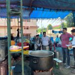 कांवड़ मेले में मिलावट पर कड़ी निगरानी, मोबाइल फूड टेस्टिंग लैब से हो रही मौके पर निःशुल्क जांच*