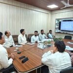 चारधाम यात्रा होगी और सुगम, कर्णप्रयाग और सिमली में आधुनिक पार्किंग परियोजनाओं को मिली रफ्तार*