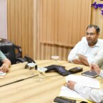 देवग्राम के 27 परिवारों का होगा सुरक्षित पुनर्वास, 1.21 करोड़ का प्रस्ताव शासन को भेजा*