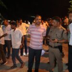 अपडेट: टीएचडीसी टनल में 16 लोगों का सुरक्षित रेस्क्यू, जिलाधिकारी गौरव कुमार मौके पर—प्रशासन की टीमें रेस्क्यू अभियान में जुटीं*