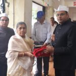स्वतंत्रता दिवस पर कलेक्ट्रेट परिसर में ध्वजारोहण, तिरंगे के साथ शहीदों को श्रद्धांजलि*
