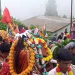 राजकीय इंटर कॉलेज पाणा-ईरानी में पहली बार निकली भव्य प्रभात फेरी, झांकियों ने मोहा मन