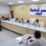 फील्ड में बढ़ाएं भ्रमण, मौके पर जाकर दूर करें जनसमस्याएं: आयुक्त*