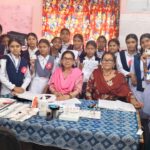 सर्वाइकल कैंसर की रोकथाम की दिशा में चमोली आगे, एचपीवी टीकाकरण में प्रदेश में प्रथम*