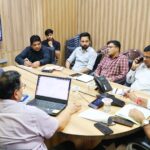 श्रम कार्ड निर्माण में तेजी लाने के निर्देश, एक माह में सभी पात्र श्रमिकों के कार्ड बनाने का लक्ष्य*