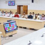 26 शिकायतों पर जिलाधिकारी ने तय की कार्रवाई, जांच-सर्वे से लेकर प्रतिकर जारी करने के दिए निर्देश*