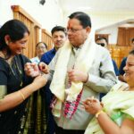 राखी धागा नहीं, कलाई की ताकत और विश्वास का पवित्र बंधन : चंद्रकला तिवारी