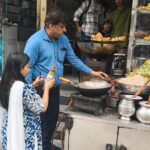 रक्षाबंधन से पहले चमोली में खाद्य दुकानों पर छापेमारी, पांच दुकानों से खाद्य सामग्री के सैंपल लिए, तीन दुकानों में एक्सपायरी सामग्री नष्ट कर नोटिस जारी*