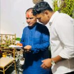 आउटसोर्स व्यवस्था से निजात दिलाने की मांग, बीआरपी-सीआरपी को विभाग से सीधे नियमित वेतन भुगतान का मुद्दा उठा