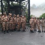 टीएचडीसी टनल में फंसे 22 लोगों में से 19 को बाहर निकाला गया, 3 की तलाश जारी*