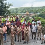 टीएचडीसी टनल में रेस्क्यू अभियान जारी, एक और श्रमिक बाहर निकाला गया; दो की तलाश युद्धस्तर पर*