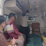 पोखरी के नेल-सिदेली में भालू का हमला, एक महिला की मौत, दूसरी गंभीर घायल।