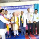 शिक्षक राष्ट्र का निर्माता, गुरु के बिना जीवन अधूरा: रघुवीर बिष्ट