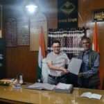 भालू और लंगूरों के आतंक से निजात दिलाने की मांग, पैनखण्डा क्षेत्रवासियों ने मुख्यमंत्री को ज्ञापन भेजकर उठाई ठोस कार्रवाई की मांग