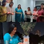 पीएम मोदी के जन्मदिन पर उत्तराखंड राज्य महिला आयोग उपाध्यक्ष चंद्रकला तिवारी ने घर में किया दीप प्रज्वलन और तुलसी पूजन