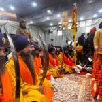 रिकॉर्ड 3.84 लाख से अधिक श्रद्धालुओं ने किए श्री हेमकुण्ड साहिब के दर्शन, शीतकाल के लिए बंद हुए कपाट*