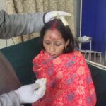 जोशीमठ में भालू का आतंक, एक ही परिवार के चार लोगों पर हमला