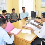 चमोली में मतदाता सूची के पुनः सत्यापन के लिए विशेष अभियान*